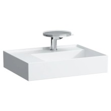 Раковина 60x46 см Laufen Kartell by Laufen 8.1033.5.000.112.1