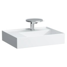 Раковина 60x46 см Laufen Kartell by Laufen 8.1033.5.000.112.1