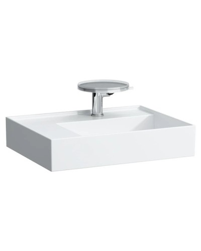 Раковина 60x46 см Laufen Kartell by Laufen 8.1033.5.000.112.1