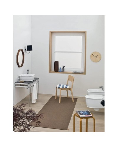 Раковина 45x45 см Artceram Azuley AZL001 01 00 bix0