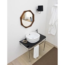 Раковина 45x45 см Artceram Azuley AZL001 01 00 bix0