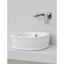 Раковина 45x45 см Artceram Azuley AZL001 01 00 bix0