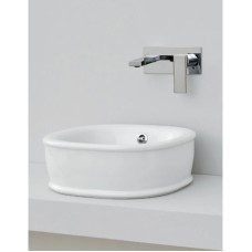 Раковина 45x45 см Artceram Azuley AZL001 01 00 bix0