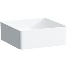 Раковина-чаша Laufen Living Square 36 8.1143.3 Белая