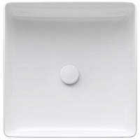 Раковина-чаша Laufen Living Square 36 8.1143.3 Белая