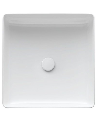 Раковина-чаша Laufen Living Square 36 8.1143.3 Белая