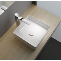 Раковина-чаша Laufen Living Square 36 8.1143.3 Белая