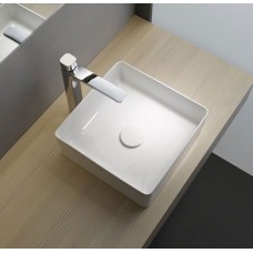 Раковина-чаша Laufen Living Square 36 8.1143.3 Белая