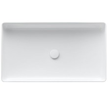 Раковина-чаша Laufen Living Square 60 8.1143.4 Белая