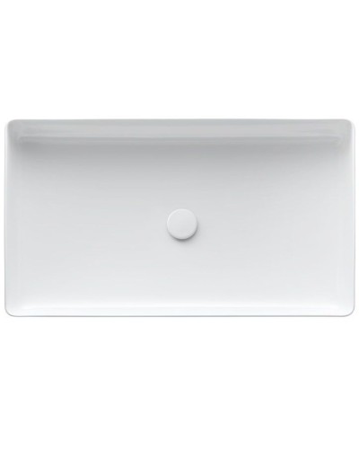 Раковина-чаша Laufen Living Square 60 8.1143.4 Белая