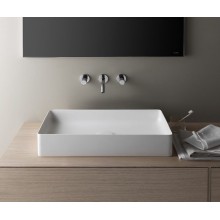 Раковина-чаша Laufen Living Square 60 8.1143.4 Белая