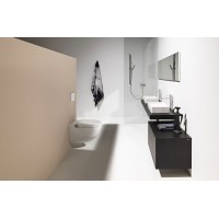 Раковина-чаша Laufen Living Square 60 8.1143.4 Белая