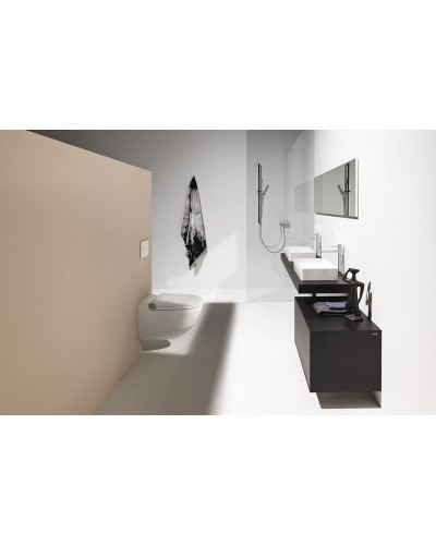 Раковина-чаша Laufen Living Square 60 8.1143.4 Белая