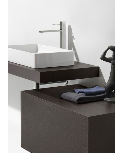 Раковина-чаша Laufen Living Square 60 8.1143.4 Белая