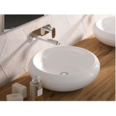 Раковина 43x43 см Artceram Tao TOL001 01 00