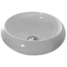 Раковина 43x43 см Artceram Tao TOL001 01 00