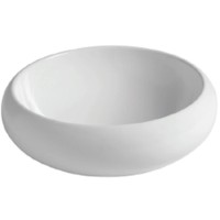 Раковина 43x43 см Artceram Tao TOL001 01 00