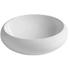 Раковина 43x43 см Artceram Tao TOL001 01 00