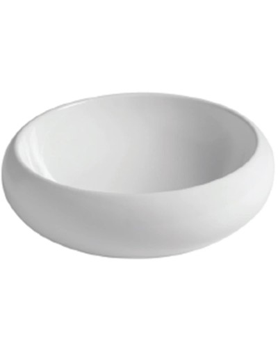 Раковина 43x43 см Artceram Tao TOL001 01 00