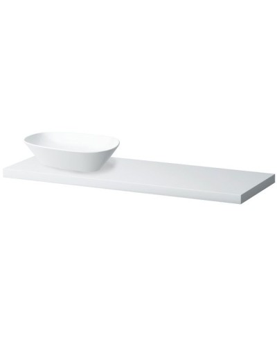 Раковина-чаша Laufen Palomba 52 8.1680.2 Белая