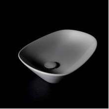 Раковина-чаша Laufen Palomba 52 8.1680.2 Белая