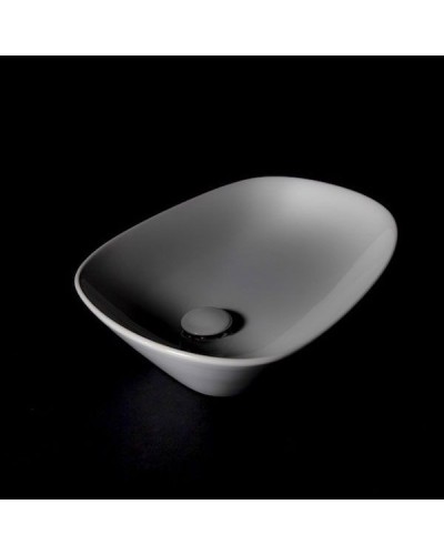 Раковина-чаша Laufen Palomba 52 8.1680.2 Белая