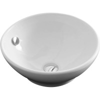 Раковина 43x43 см Artceram Fuori 1 TFL002 01 00 bix0