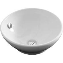 Раковина 43x43 см Artceram Fuori 1 TFL002 01 00 bix0