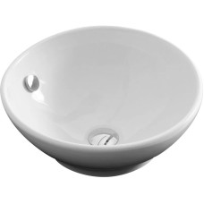 Раковина 43x43 см Artceram Fuori 1 TFL002 01 00 bix0