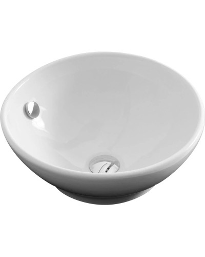 Раковина 43x43 см Artceram Fuori 1 TFL002 01 00 bix0