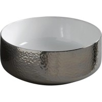 Раковина 42x42 см Artceram Cognac COL001 01 61