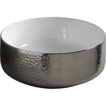 Раковина 42x42 см Artceram Cognac COL001 01 61