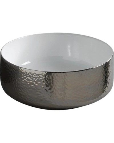 Раковина 42x42 см Artceram Cognac COL001 01 61