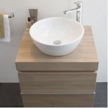 Раковина-чаша Laufen Pro B 42 8.1296.2 Белая