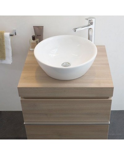 Раковина-чаша Laufen Pro B 42 8.1296.2 Белая