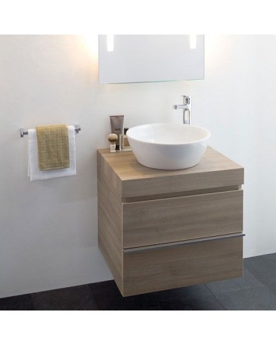 Раковина-чаша Laufen Pro B 42 8.1296.2 Белая