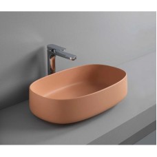 Раковина 55x35 см Artceram Cognac COL003 13 00