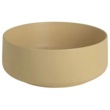 Раковина 42x42 см Artceram Cognac COL001 12 00 gz