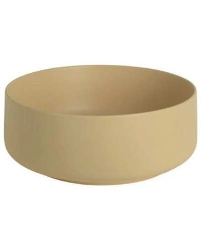 Раковина 42x42 см Artceram Cognac COL001 12 00 gz