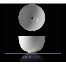 Раковина 46x46 см Kerasan Ciotola 430101