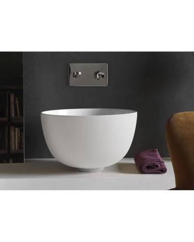 Раковина 46x46 см Kerasan Ciotola 430101