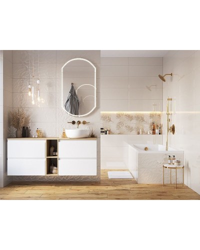 Раковина-чаша Cersanit Moduo 40 63569 Белая