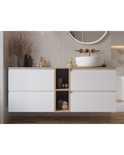 Раковина-чаша Cersanit Moduo 40 63569 Белая