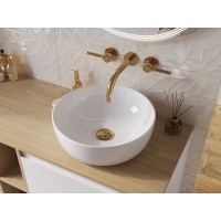 Раковина-чаша Cersanit Moduo 40 63569 Белая