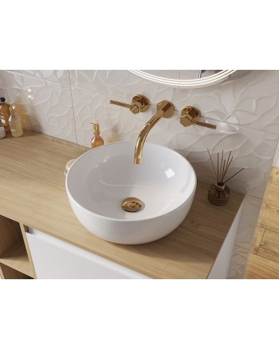 Раковина-чаша Cersanit Moduo 40 63569 Белая