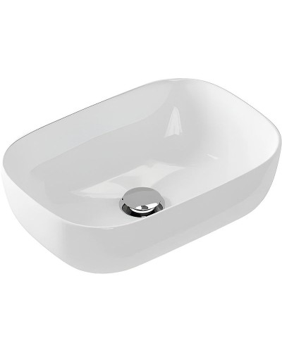 Раковина-чаша Cersanit Moduo 50 63570 Белая