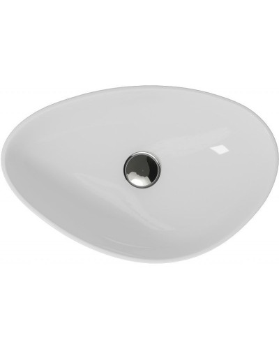 Раковина-чаша Cersanit Moduo 55 63571 Белая