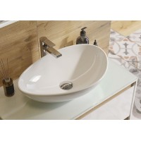 Раковина-чаша Cersanit Moduo 55 63571 Белая