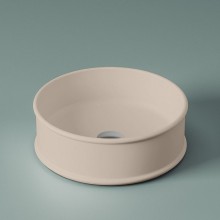 Раковина-чаша Artceram Atelier 44 ATL001 41 00 Matera