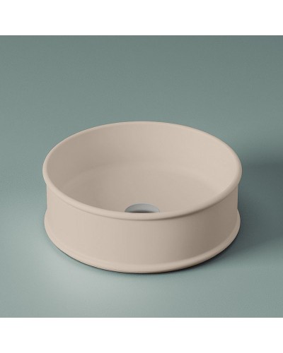 Раковина-чаша Artceram Atelier 44 ATL001 41 00 Matera